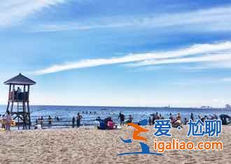 五一北戴河能下水吗，2018北戴河五一天气预报？