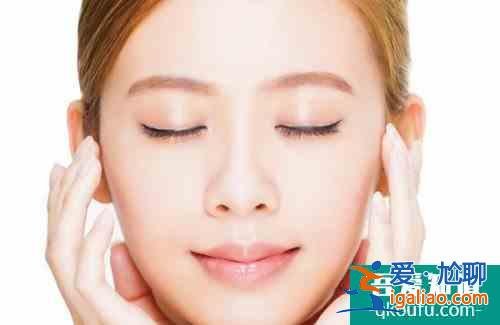 6妙招教你怎样护理脸部皮肤？
