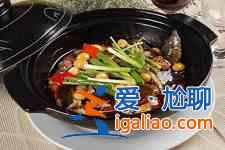 红烧甲鱼的做法？