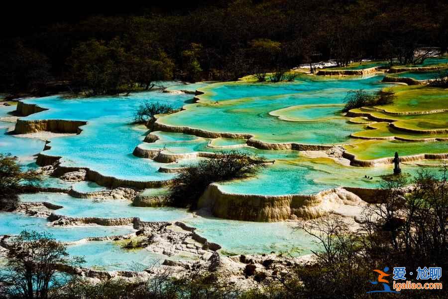 成都冬天哪里好玩，成都冬天值得去的地方？