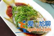 鲳鱼怎么做好吃？