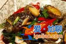 鲍鱼的做法大全？