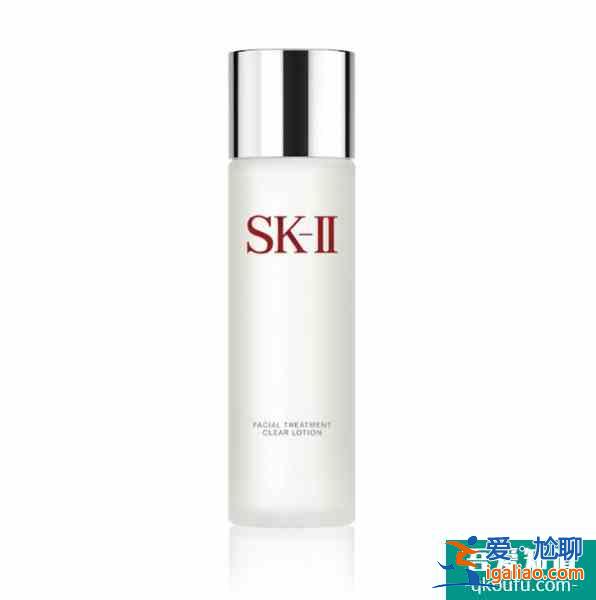 sk2神仙水会让油皮变干皮吗 sk2是不是越用角质层越薄？