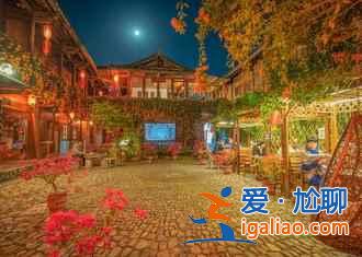 【五一人少景美的地方】2019五一人少好玩地方，五一去哪旅游好？