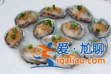 鲍鱼的做法大全？