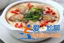 鲍鱼的做法大全？
