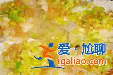 粉丝蒸扇贝？