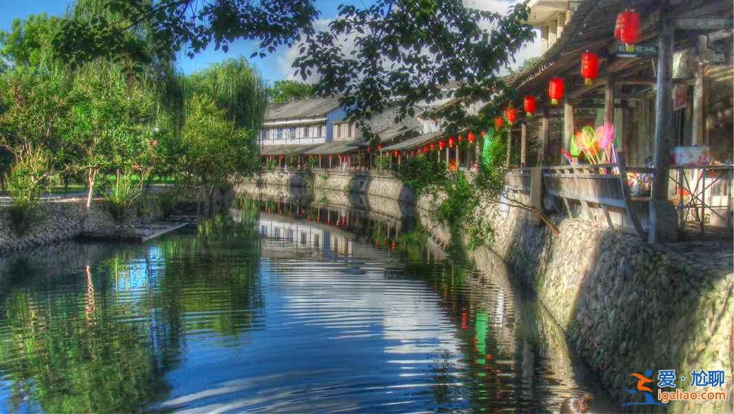 【五一人少景美的地方】2019五一人少好玩地方，五一去哪旅游好？