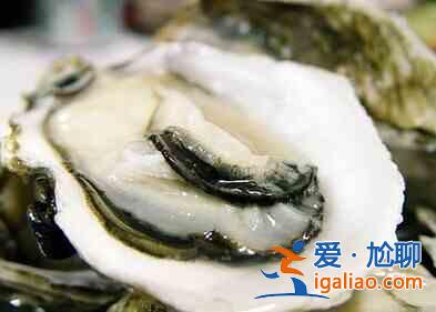 海蛎子的做法？