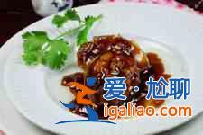 鲍鱼怎么做好吃？