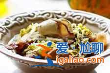 海蛎子的做法？
