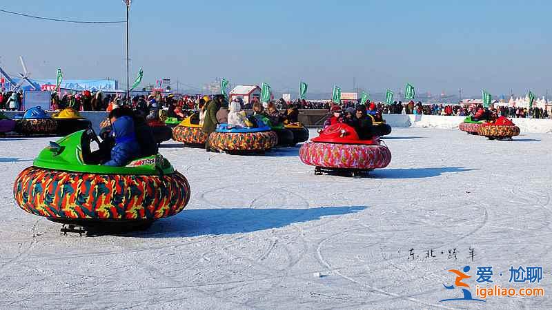 除了冰雪大世界，哈尔滨还有什么好玩的地方？？
