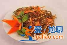 炒海带的做法大全？