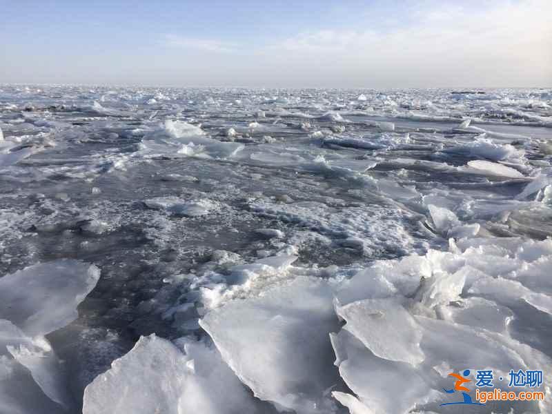 青海湖冬天好玩吗，冬天的青海湖漂亮吗？