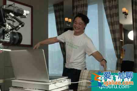 陈奕迅称很久没有收入了 陈奕迅发新歌自曝很久没有收入？