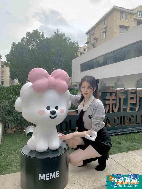 终于打卡N姓女明星的咖啡店？