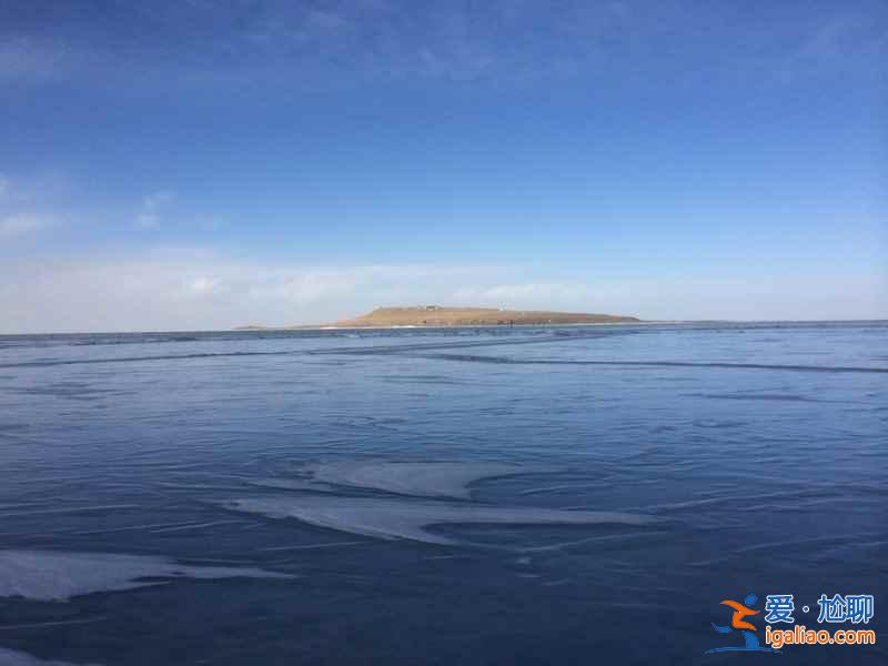 青海湖冬天好玩吗，冬天的青海湖漂亮吗？