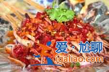 铁板鱿鱼的做法？