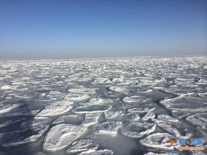 青海湖冬天好玩吗，冬天的青海湖漂亮吗？