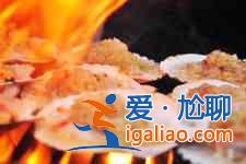 扇贝的做法大全？
