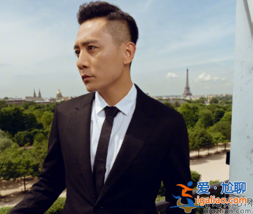 刘烨金丝路奖最佳男演员 刘烨还获得哪些奖？