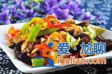 扇贝的做法大全？