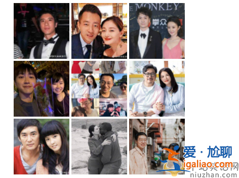 王力宏宣布与李靓蕾离婚！2021年娱乐圈离婚的明星夫妻都有谁？