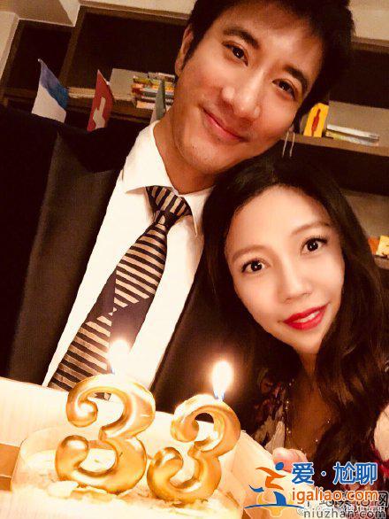 王力宏发长文回应离婚风波 李靓蕾凌晨再次“回击”