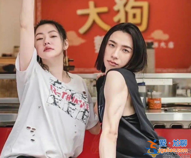 汪小菲爆料的唐老师是谁?唐幼馨真的是小s私教吗?小s真的出轨吗?