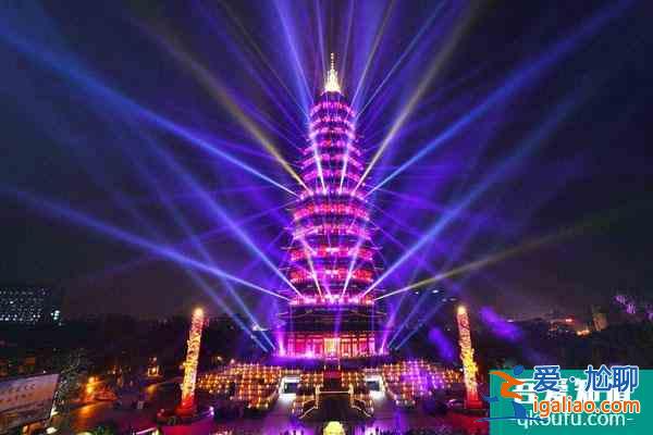 2022常州元旦跨年好去处？