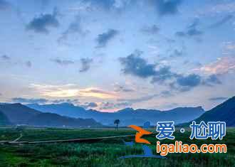 冬天适合去神农架吗，冬天去神农架徒步怎么样？
