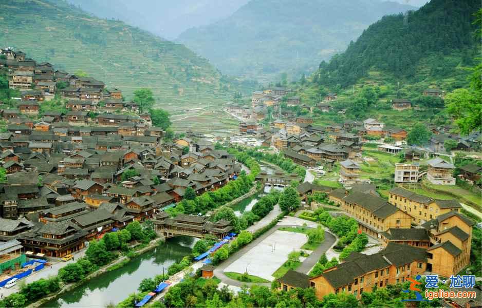 【2017贵州旅游景区免费名单】贵州景点对京津冀免费时间、名单及优惠政策? 【2017贵州旅游景区免费名单】贵州景点对京津冀免费时间、名单及优惠政策?