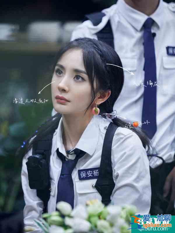 女明星的少女感|普通女孩如何保持少女感？