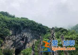 冬天适合去神农架吗，冬天去神农架徒步怎么样？