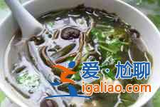 海带丝的做法大全？