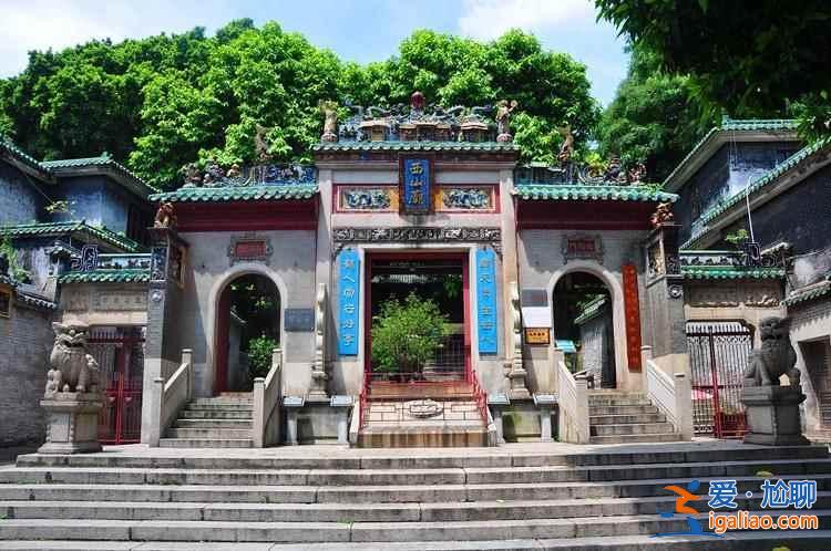 春节广州周边有什么好玩的，春节广州周边游推荐？