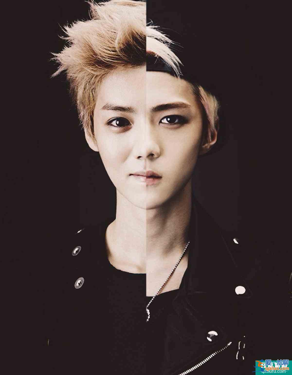 鹿晗吴世勋发生了什么？鹿晗为什么退出exo？吴世勋喜欢过鹿晗吗？