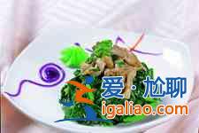 炒蛏子怎么做好吃？