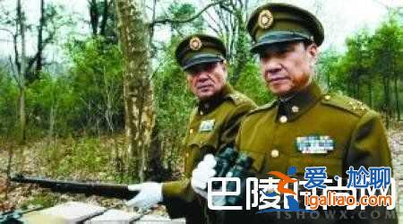老戏骨王学圻电影作品盘点 因十月围城获最佳男主角？