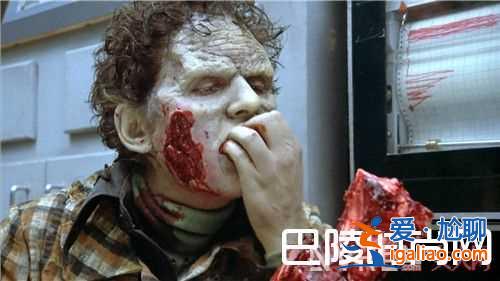 《活死人之夜》：僵尸初夜介绍 《活死人黎明》介绍《丧尸出笼》介绍《马丁》介绍《飞车敢死队》介绍《鬼作？