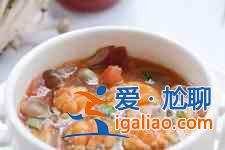 鲍鱼汤的做法大全？