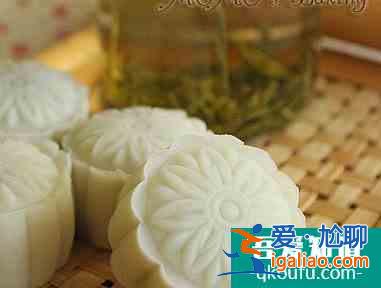 冰皮月饼的保存期及保存技巧？