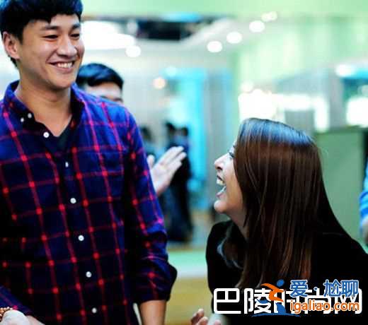 黄小蕾为了大张伟闪婚 黄小蕾出轨何润东？