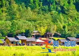 【五一去腾冲】2019腾冲五一有什么好玩的，五一去腾冲哪里玩？