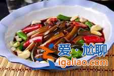 红烧鳝鱼的做法？