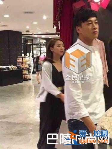 黄小蕾为了大张伟闪婚 黄小蕾出轨何润东？