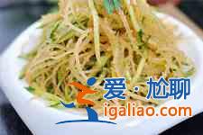 石花菜的做法？