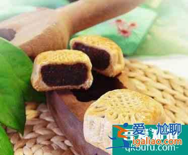 不同馅料月饼的保质期及存放技巧？