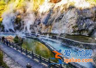 【五一去腾冲】2019腾冲五一有什么好玩的，五一去腾冲哪里玩？