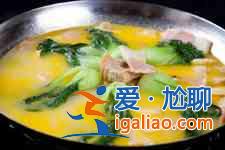 河蚌汤的做法？